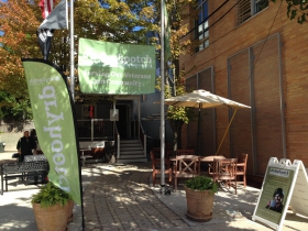 Dryhootch, 1030 E. Brady St.