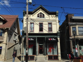 1224 E Brady St.