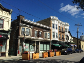 1228-1232 E. Brady St.