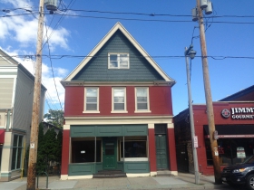 1338-1344 E. Brady St.