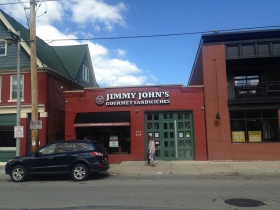 1338-1344 E. Brady St.
