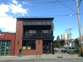 Qdoba, 1348 E. Brady St.