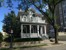 1516 E. Brady St.