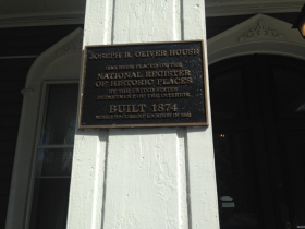1516 E. Brady St.