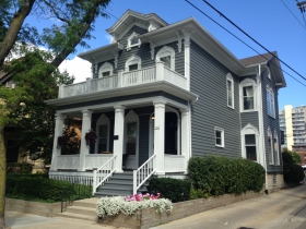 1516 E. Brady St.
