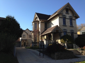 1661 N. Astor St., 1663 N. Astor St., 1665 N. Astor St.