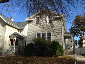 1668 N. Cass St.