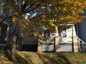 1668 N. Marshall St.