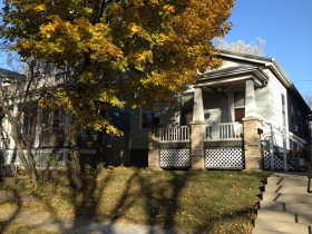 1668 N. Marshall St.
