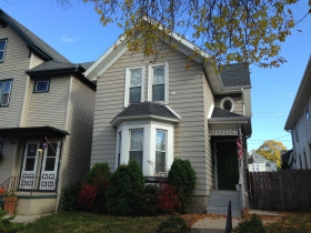 1672 N. Cass St.