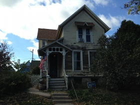 1673 N. Cass St.