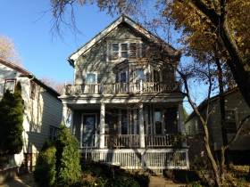 1674 N. Marshall St.