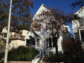 1680 N. Astor St, 1682 N. Astor St.