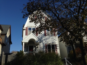 1680 N. Astor St, 1682 N. Astor St.
