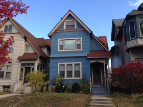 1680 N. Cass St.
