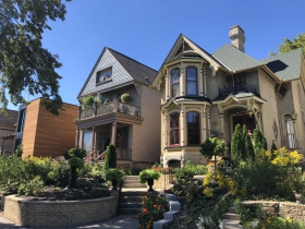 1681 N. Astor St.