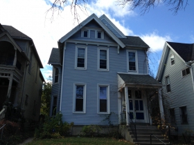 1689 N. Cass St.