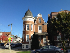 1696 N. Marshall St.