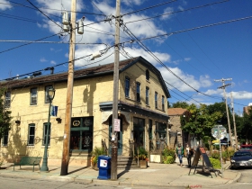 1701-1715 N. Arlington Pl.