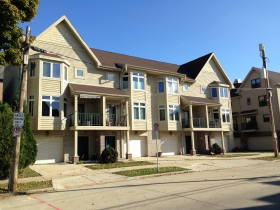 1708 N. Marshall St., 1712 N. Marshall St., 1714 N. Marshall St., 1718 N. Marshall St.