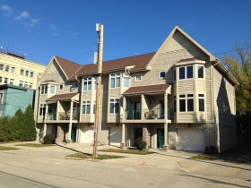 1708 N. Marshall St., 1712 N. Marshall St., 1714 N. Marshall St., 1718 N. Marshall St.