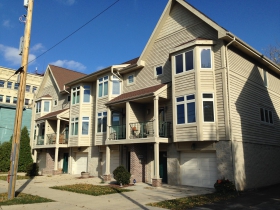 1708 N. Marshall St., 1712 N. Marshall St., 1714 N. Marshall St., 1718 N. Marshall St.