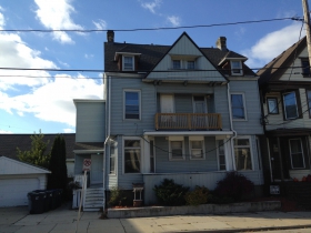 1709 N. Marshall St.