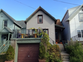 1710 N. Cass St.
