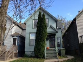 1714 N. Cass St.