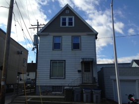 1715 N. Cass St.