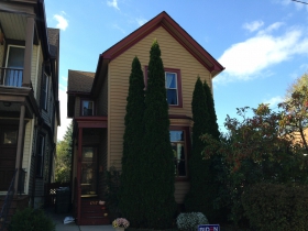 1717 N. Marshall St.