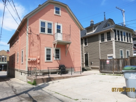 1017-19 E. Brady St.