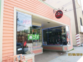 1017-19 E. Brady St.