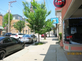 1017-19 E. Brady St.