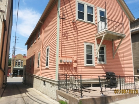 1017-19 E. Brady St.