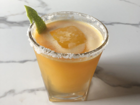 SlyFox Halloween Cocktails