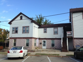 800 E. Pearson St.