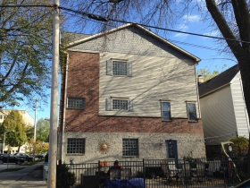 805 E. Pearson St.