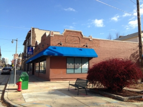 807-811 E. Brady St.