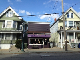 816 E Brady St.