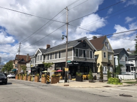 928-932 E. Brady St.