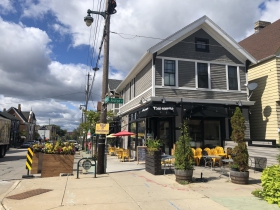 928-932 E. Brady St.