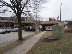 Brady Street Park