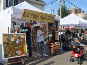 Brady Street Festival