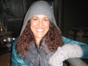 Steph Salvia