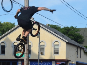 Division BMX