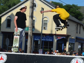 Division BMX