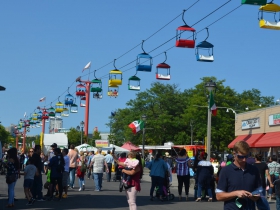 2017 Mexican Fiesta