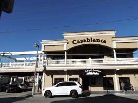 Casablanca