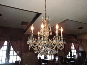 Chandelier